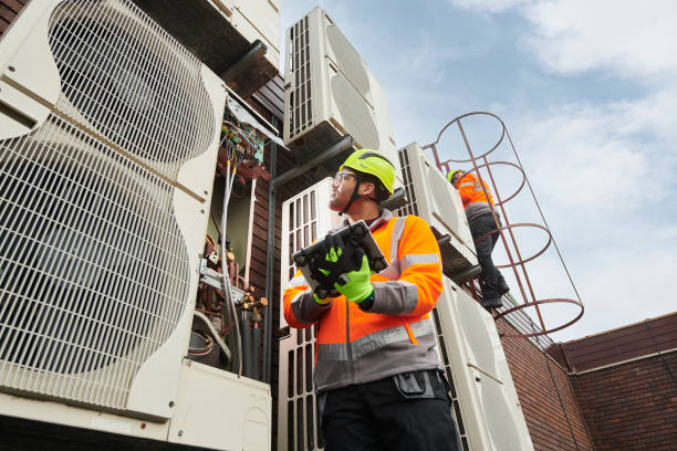 Best HVAC Consulting and Engineering in Elwood, KS