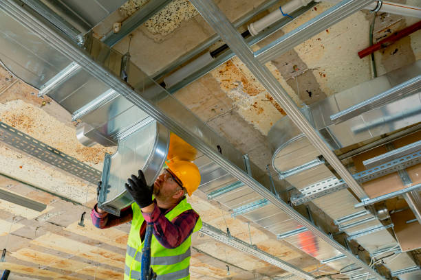 Best Air Conditioning Cleaning in Elwood, KS