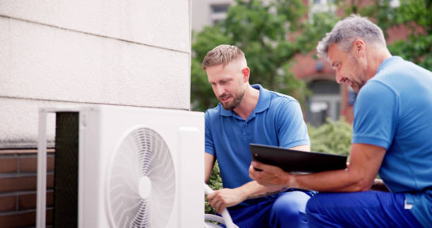 Best Thermostats and Smart Controls in Elwood, KS