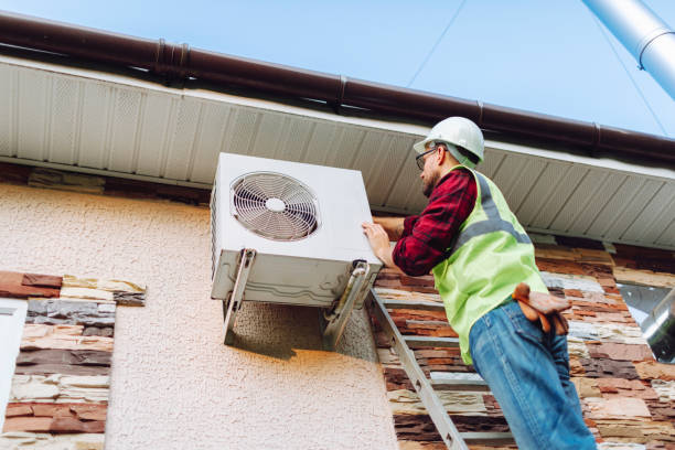 Best HVAC Supply and Distribution in Elwood, KS