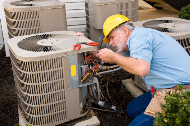 Best HVAC Retrofitting and Upgrading in Elwood, KS