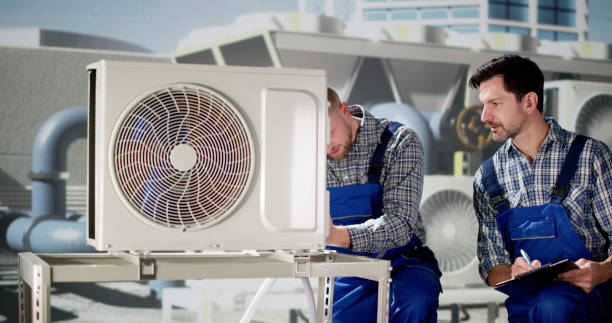 Best Residential HVAC in Elwood, KS