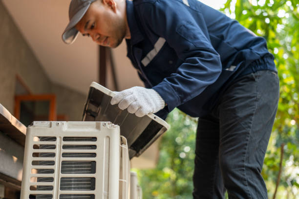 Best HVAC Equipment and Components in Elwood, KS